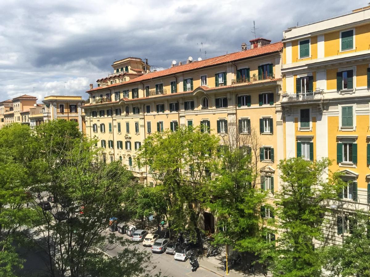 Gasthuis Otto & Photogallery Rome