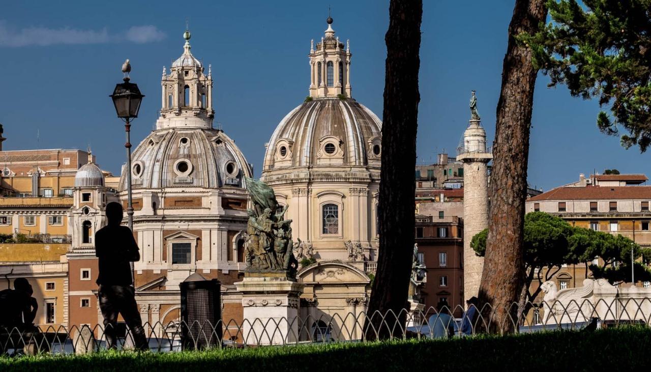 Otto & Photogallery Gasthuis Rome